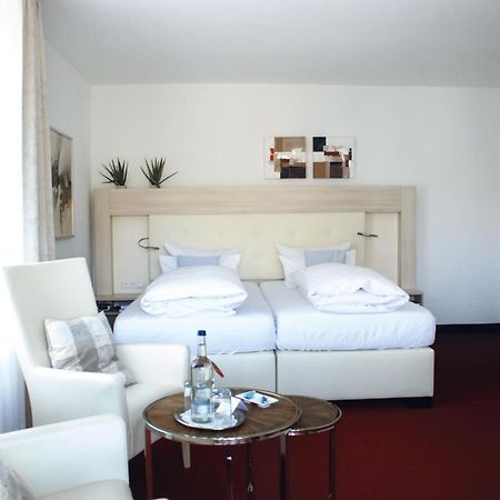 Hotel Ostseeresidenz Cammann เกรอมิทซ์ ภายนอก รูปภาพ