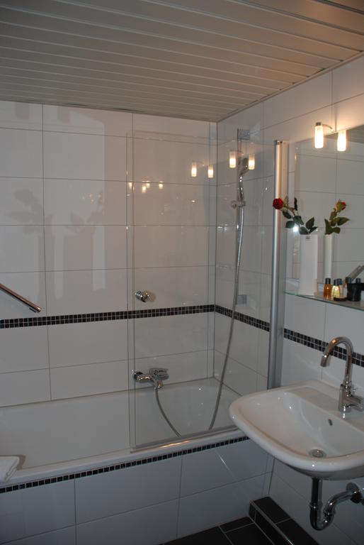 Hotel Ostseeresidenz Cammann เกรอมิทซ์ ห้อง รูปภาพ