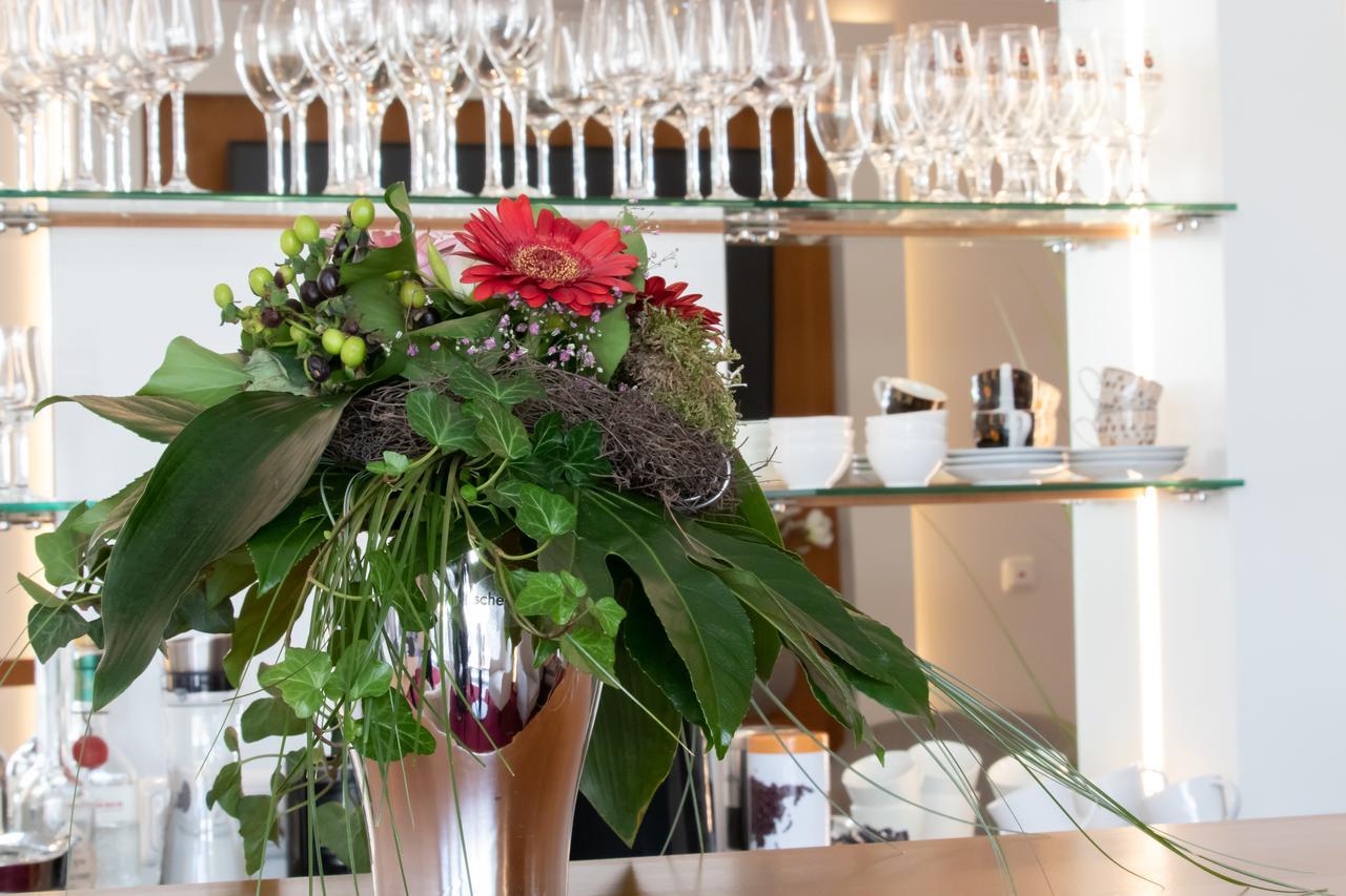 Hotel Ostseeresidenz Cammann เกรอมิทซ์ ภายนอก รูปภาพ