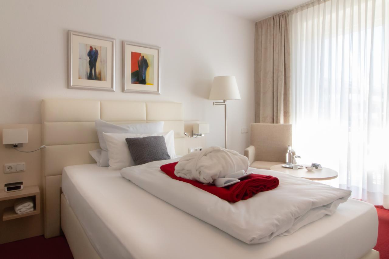 Hotel Ostseeresidenz Cammann เกรอมิทซ์ ภายนอก รูปภาพ