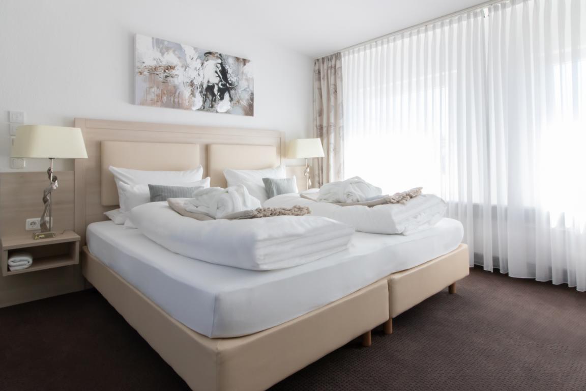 Hotel Ostseeresidenz Cammann เกรอมิทซ์ ภายนอก รูปภาพ