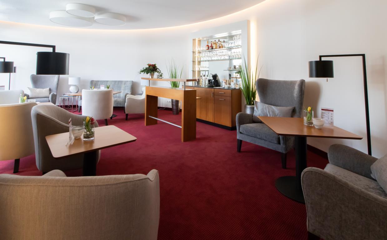 Hotel Ostseeresidenz Cammann เกรอมิทซ์ ภายนอก รูปภาพ