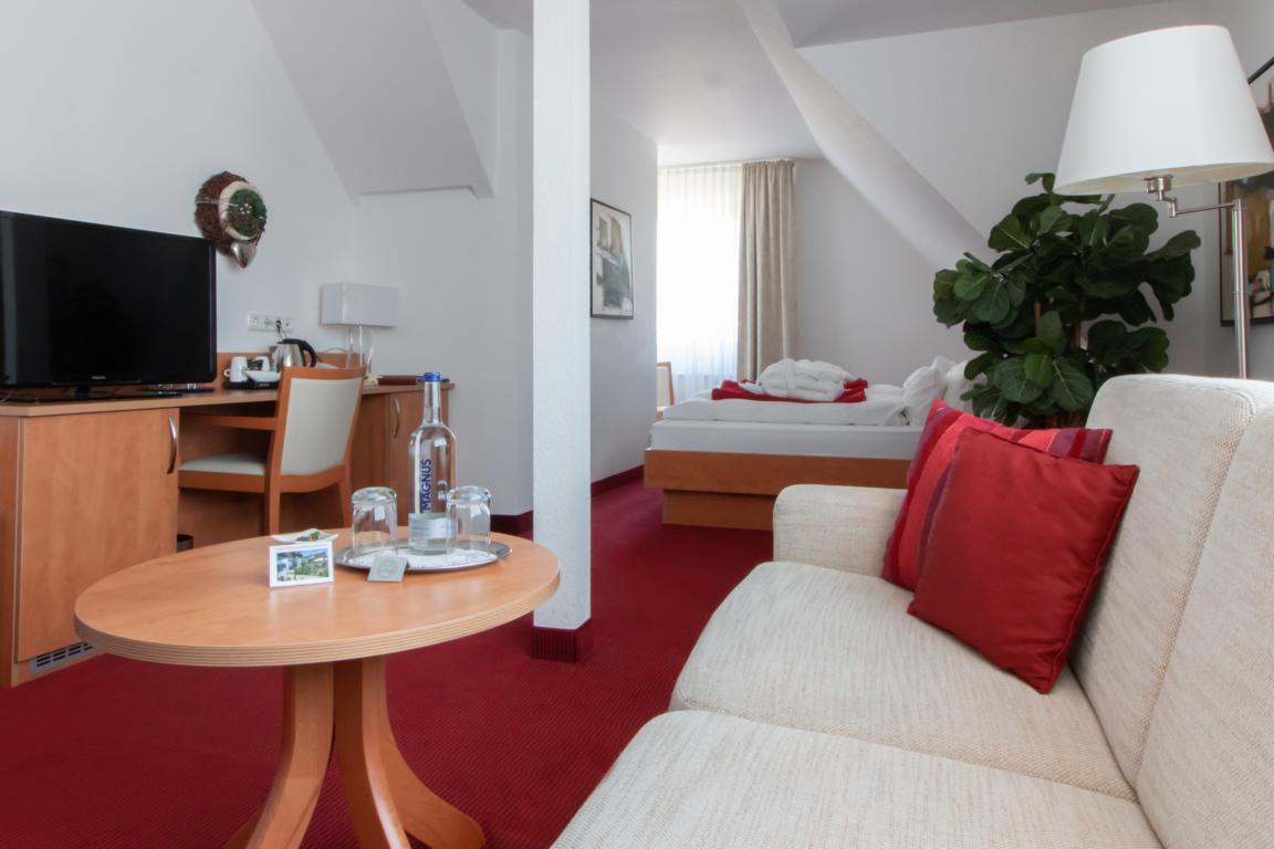 Hotel Ostseeresidenz Cammann เกรอมิทซ์ ภายนอก รูปภาพ