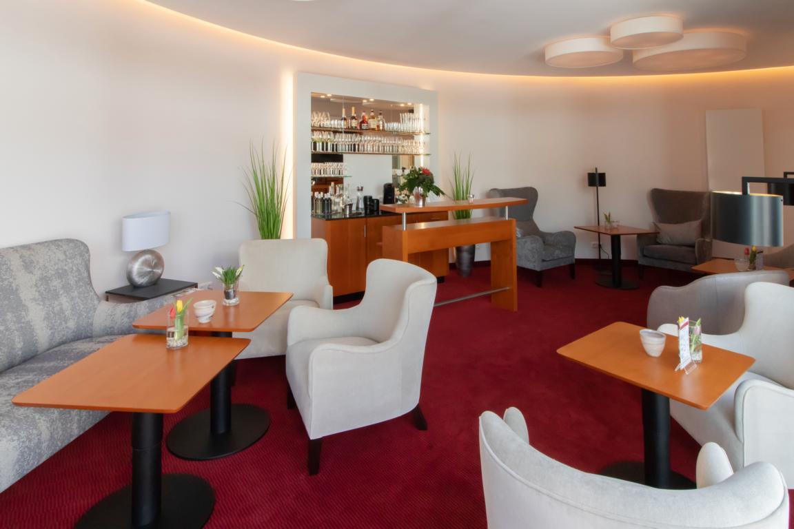 Hotel Ostseeresidenz Cammann เกรอมิทซ์ ภายนอก รูปภาพ